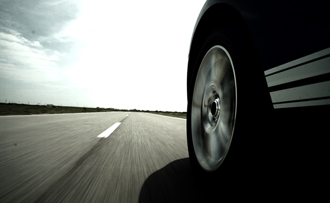 Cooper Tire
